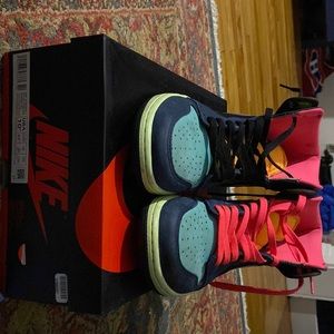 Jordan 1 bio hack Tokyo more pics in dm